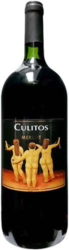 CULITOS MERLOT