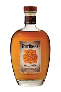 Four Roses Small Batch Bourbon