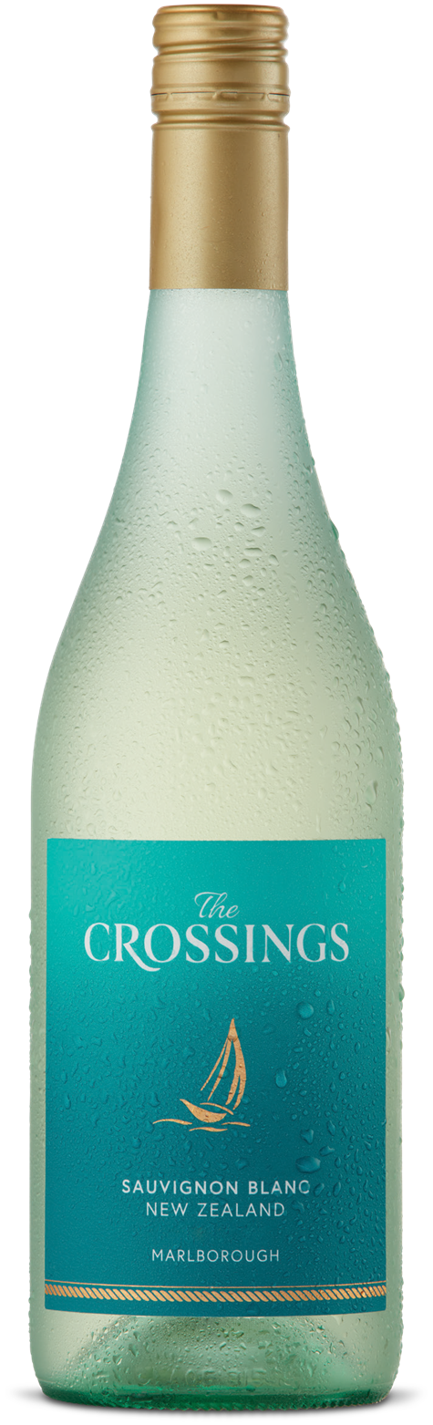 Crossings Sauvignon Blanc 2024
