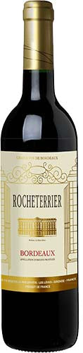 Rocheterrier Red