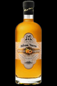 The Bitter Truth Apricot Liqueur|Liquor Cave