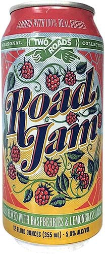 TWO ROAD MARYS BABY 6PK