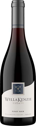 WILLAKENZIE PINOT NOIR