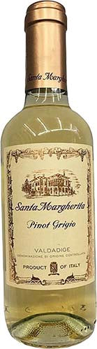 SANTA MARGHERITA PINOT GRIGIO