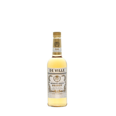 Deville Brandy 80º
