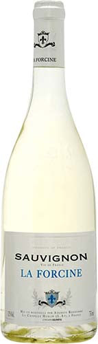 LA FORCINE SAUVIGNON BLANC