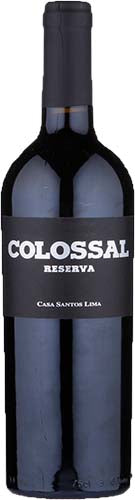 COLOSSAL RESERVA