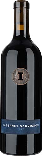 IRONSIDE RESERVE CABERNET NAPA VALLEY