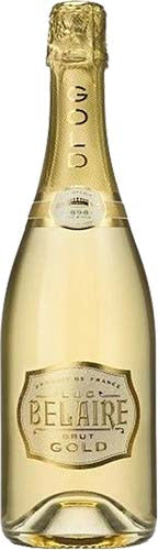 BELAIRE BRUT GOLD