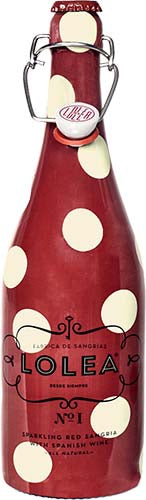 LOLEA RED SANGRIA