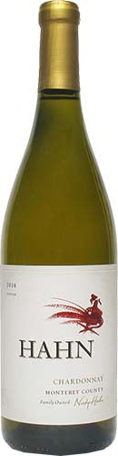 HAHN ESTATE CHARDONNAY