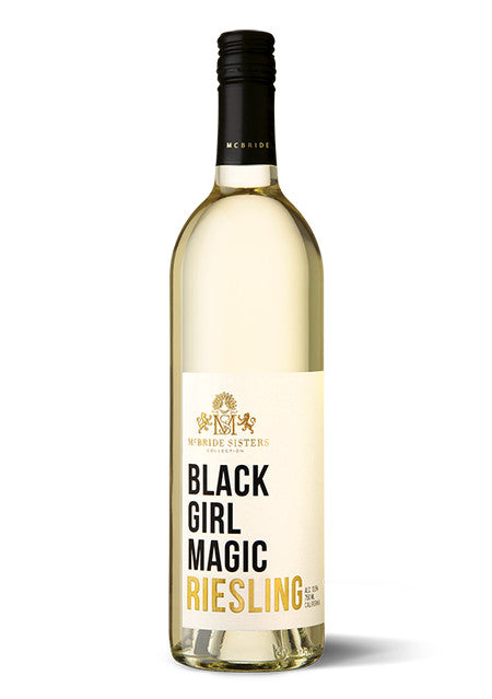 Black Girl Magic Riesling 2022