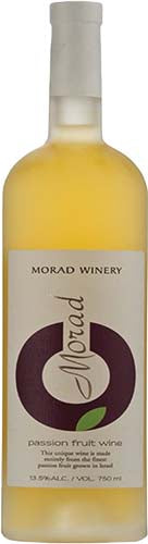 MORAD PASSION FRUIT