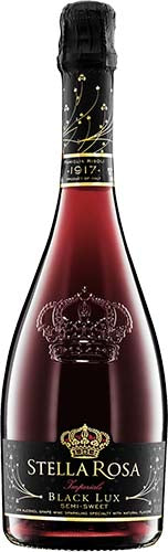 Stella Rosa Imp Black
