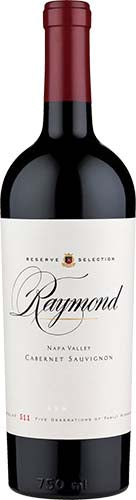 RAYMOND RESERVE CABERNET