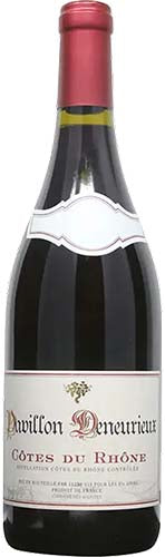 COTES DU RHONE PAVILLON