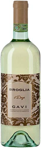 BROGLIA IL DOGE GAVI