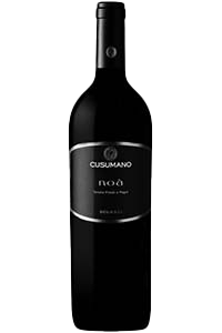 Cusumano Noa|Liquor Cave
