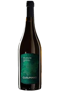 Cusumano Salealto|Liquor Cave