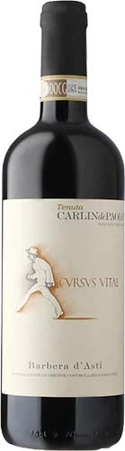 CARLIN DE PAOLO BAROLO