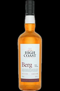 High Coast Berg Single Malt|Liquor Cave