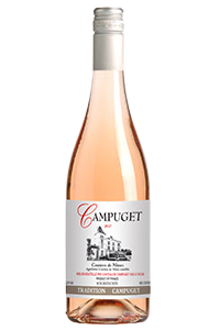 Campuget Rose|Liquor Cave