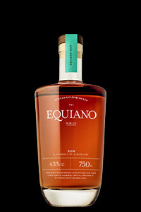 Equiano Original Rum