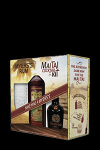 Myers Mai Tai Cocktail Kit