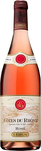 E GUIGAL COTES-DU-RHONE ROSE