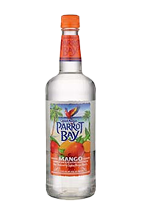 Parrot Bay Mango Rum