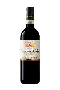 Casanova di Neri Brunello di Montalcino Tenuta Nuova DOCG (Wood Case)