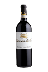 Casanova di Neri Brunello di Montalcino White Label
