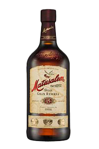 Ron Matusalem Grand Reserva 15Yr Rum|Liquor Cave