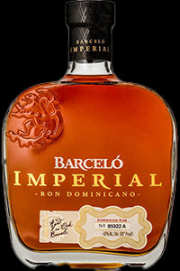 Barcelo Imperial Rum