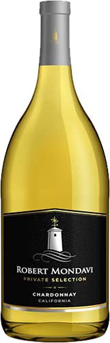 MONDAVI PRIVATE CHARDONNAY
