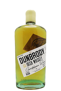 Dunbrody Caribbean Rum Cask Whiskey|Liquor Cave