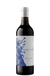 Daou Merlot Reserve