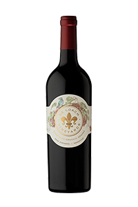 Deloach Zinfandel Organic