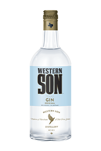 Western Son Gin