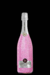 Dj Daddy Kool Sparkling Rose (Pink)|Liquor Cave