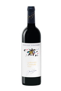 Domaine Colombo Cornas Les Ruchets