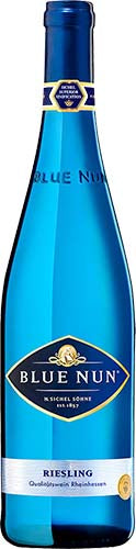 BLUE NUN RIESLING
