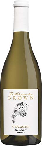 Z ALEXANDER CHARDONNAY