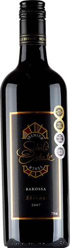 Schild Shiraz