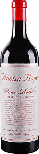 AUSTIN HOPE CABERNET
