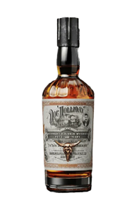 Doc Holliday 10 Year Cask Strength Bourbon