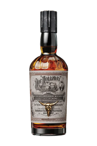 Doc Holliday 4 Year Bottled in Bond Bourbon