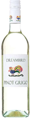 DREAM BIRD PINOT GRIGIO 1.5LTR