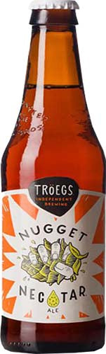 TROEGS NUGGER NECTOR 6PK CAN
