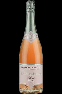 Dopff & Irion Cremant Rose|Liquor Cave